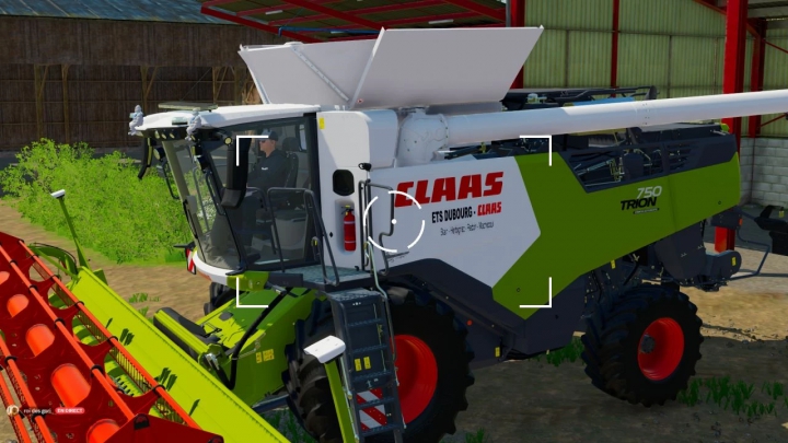 Image: Claas Trion Edited v1.0.0.0 1