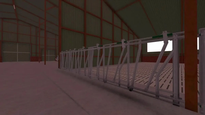 fs22-mods,  Cowshed v1.0.3.0