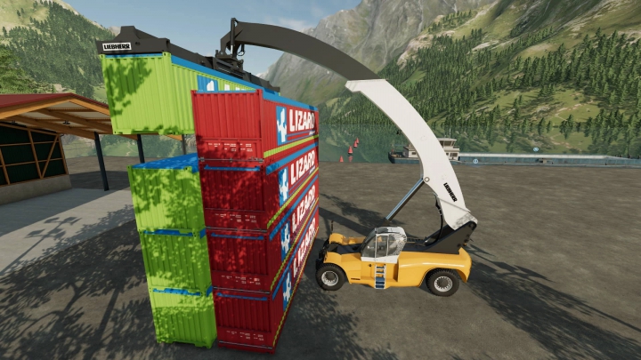 Image: Liebherr LRS 645 v1.0.0.0 3