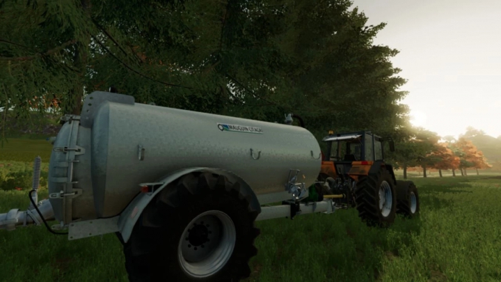 Image: Mauguin Citagri slurry tanker v1.0.0.0 0