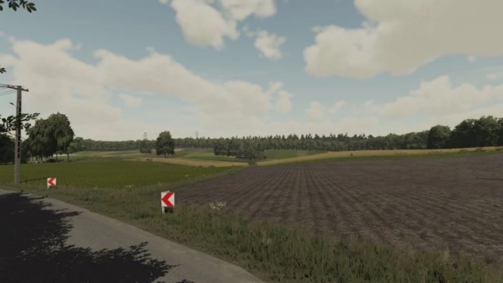 Image: Small Village Poprawka v1.0.0.0 2