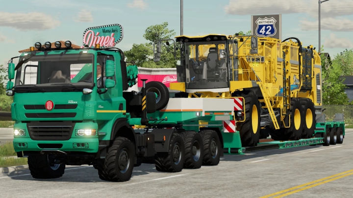 Image: TATRA PHOENIX PACK V1.7.0.2 4