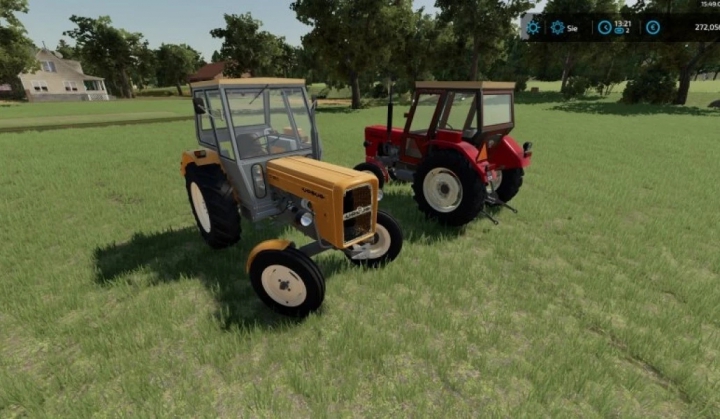 fs22-mods,  Ursus c360 v1.0.0.0