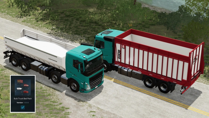 Image: VOLVO FH16 V1.4.0.3 4