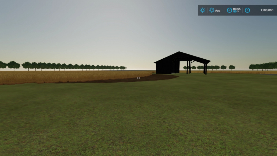 Country farm demo fashion v1.0.0.0