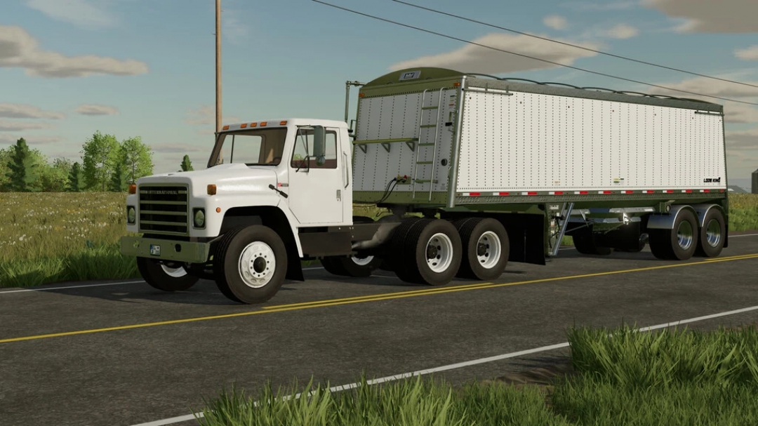 International S1800 Plus v1.1.0.0