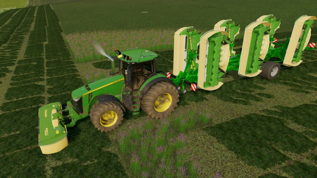 Krone EasyCut Special BETA v1.0.0.0