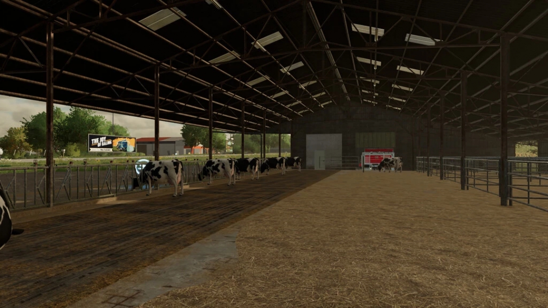 Old Stable v1.0.0.0