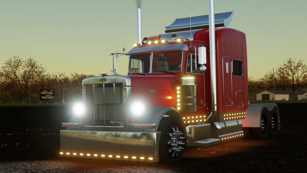 Peterbilt 379 v1.1.0.0