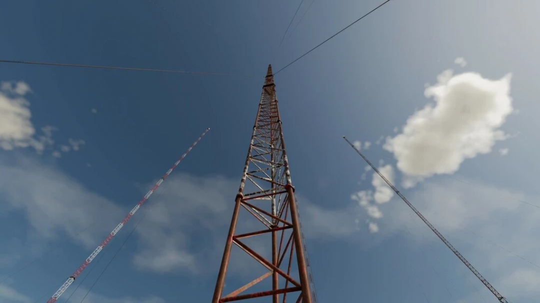 Radio Tower Pack v1.0.0.0