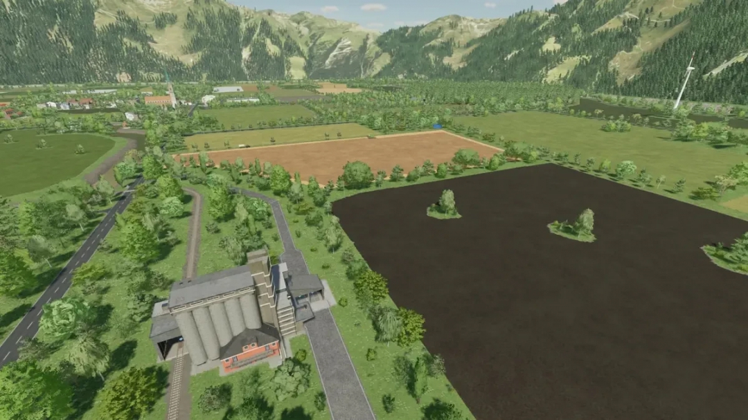 Sunside Map v1.1.0.0