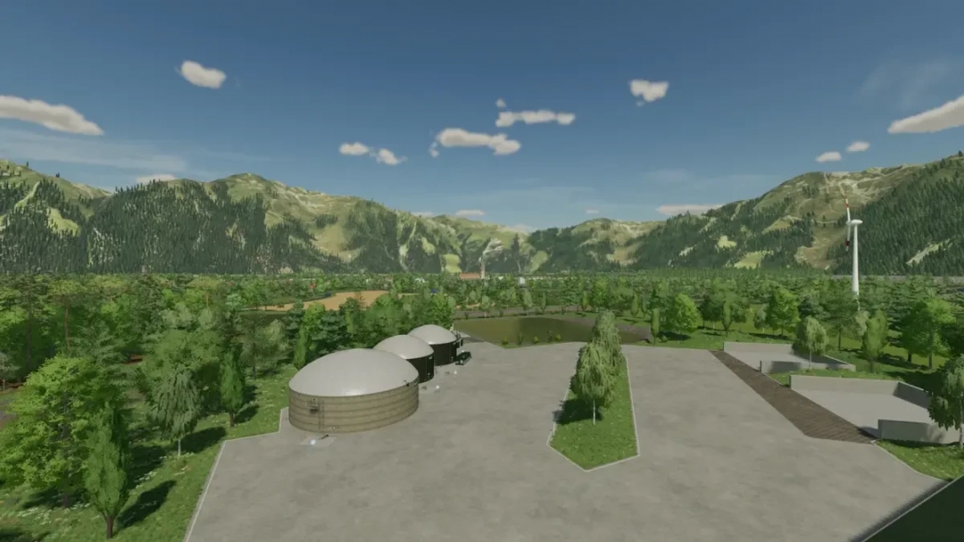 Sunside Map v1.1.0.0