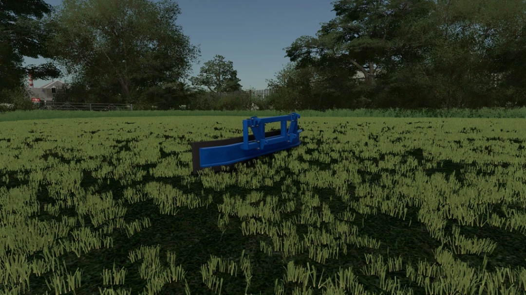 Yard Scraper v1.0.0.0