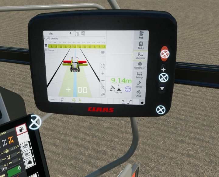 Image: Claas Lexion Pack v1.2.0.0 5