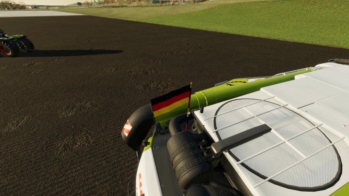 Image: Claas Lexion Pack v1.2.1.0 1