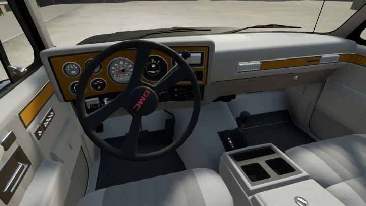 Image: GMC Suburban v1.4.0.0 2