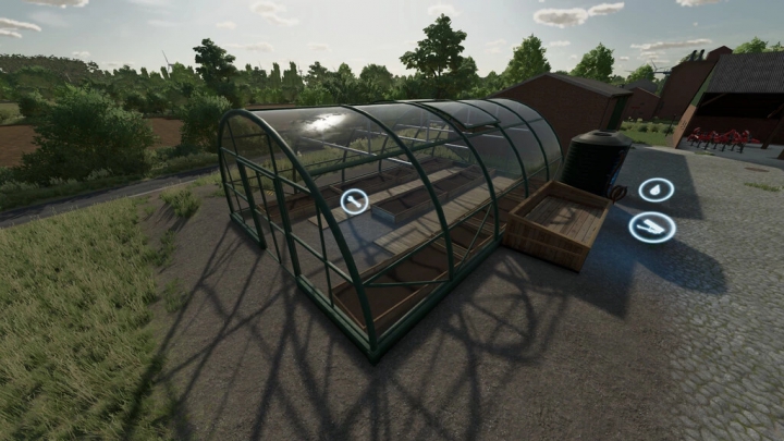 Image: Greenhouse v1.1.0.0 0