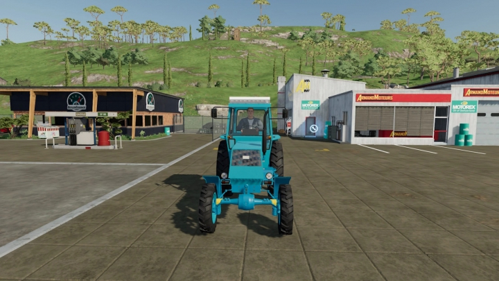 fs22-mods,  LTZ-55 v1.0.0.0