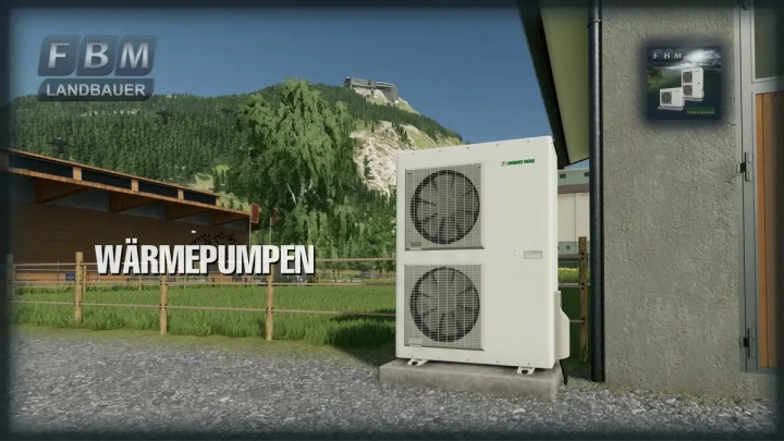 Image: Landbauer Heat Pump v1.0.0.0 3