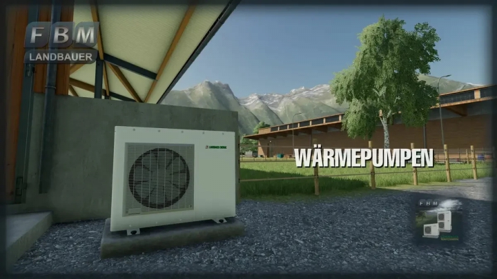 Image: Landbauer Heat Pump v1.0.0.0 0