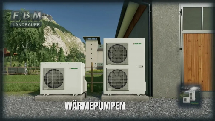 Image: Landbauer Heat Pump v1.0.0.0 1