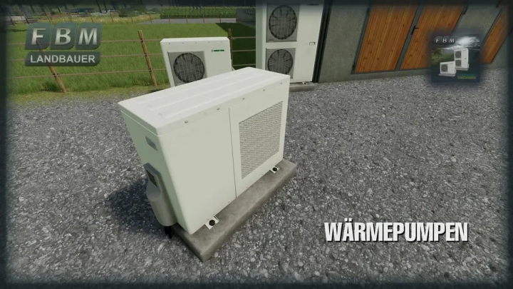 Image: Landbauer Heat Pump v1.0.0.0 2