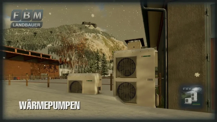 Image: Landbauer Heat Pump v1.0.0.0 4