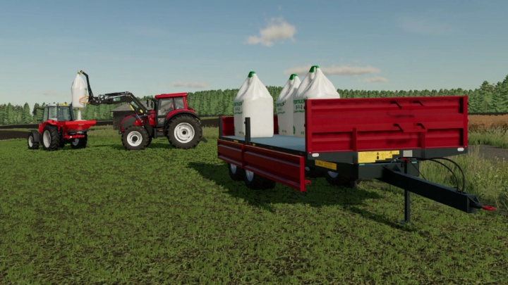 fs22-mods,  Lizard WS130 G v1.0.0.0