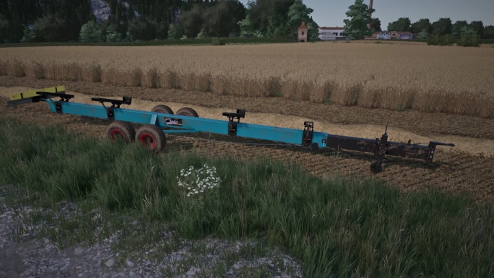 fs22-mods,  Pack Cochet v1.0.0.0