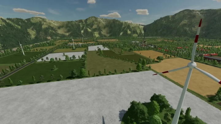 Image: Sunside Map v1.1.2.0