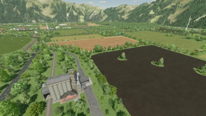 Sunside Map v1.1.2.0