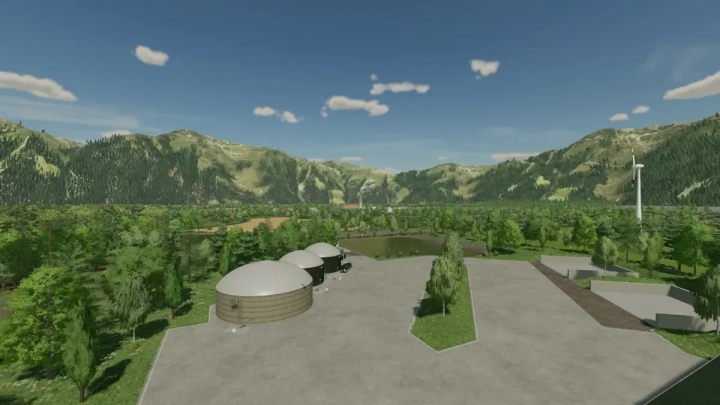 Sunside Map v1.1.2.0