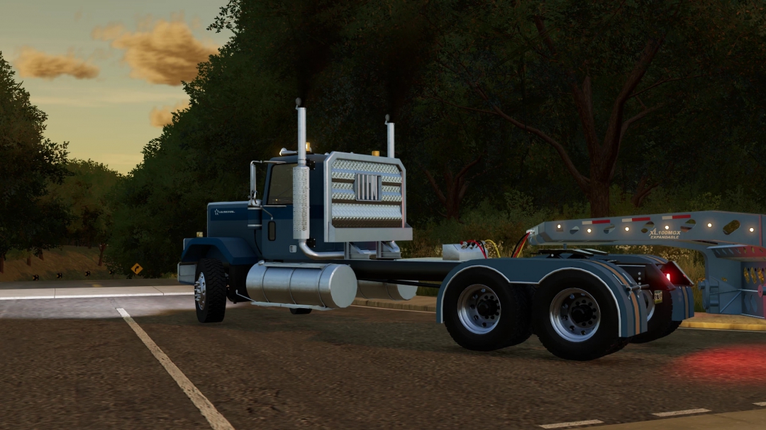 Chevrolet Bison/GMC General v1.0.0.0