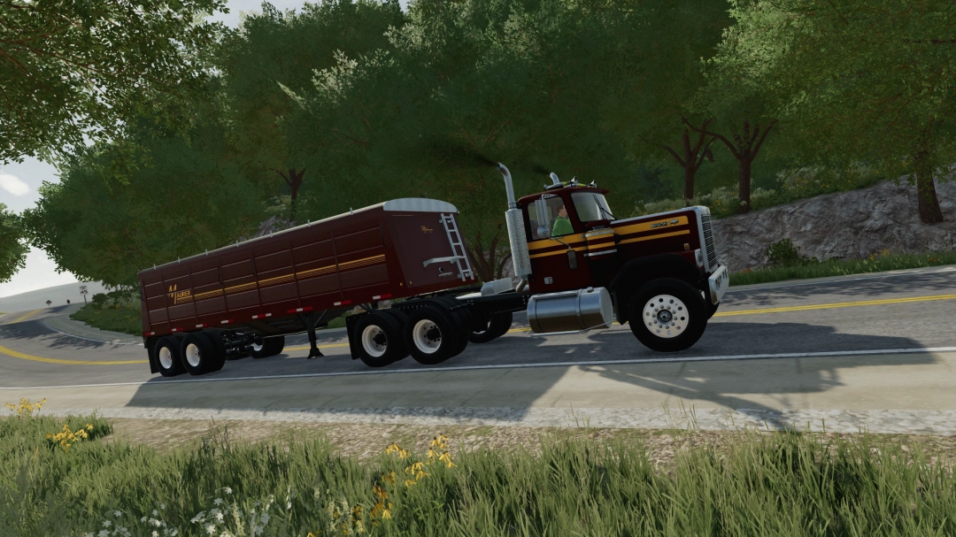 Chevrolet Bison/GMC General v1.0.0.0