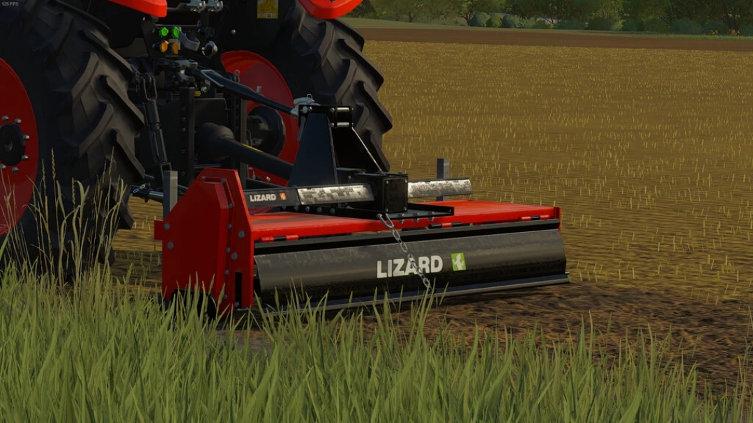 LIZARD AT30-180 v1.0.0.0