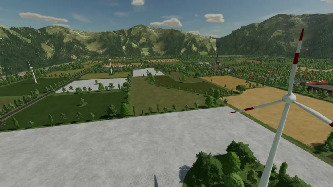 Sunside Map v1.1.2.0