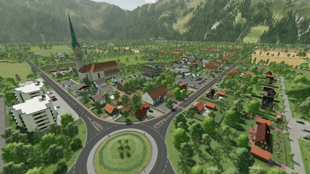 Sunside Map v1.1.2.0