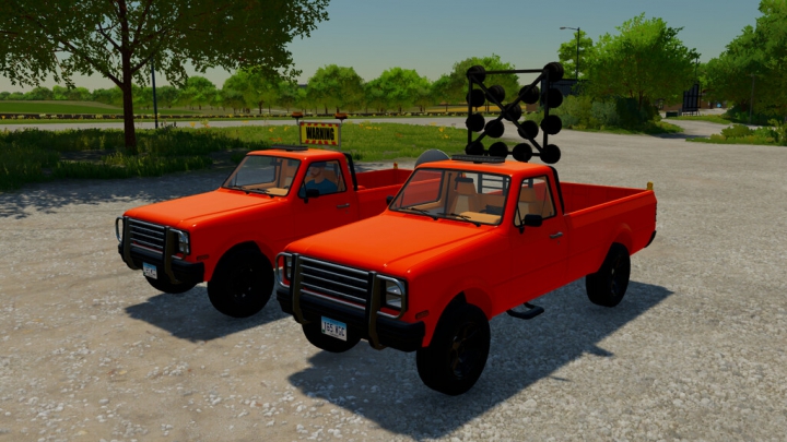 Image: Service Vehicles Pack 0
