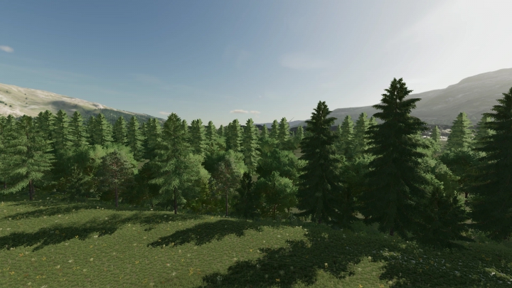 fs22-mods,  Abandoned Lands v1.0.0.0