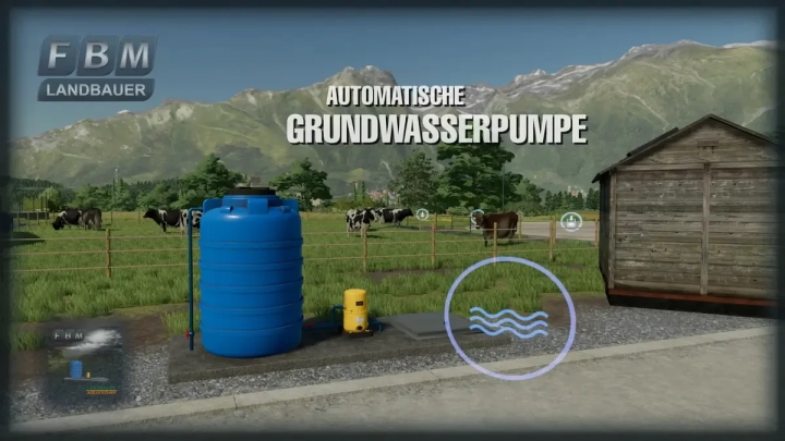 Image: Automatic Water Pump v1.0.0.0 6