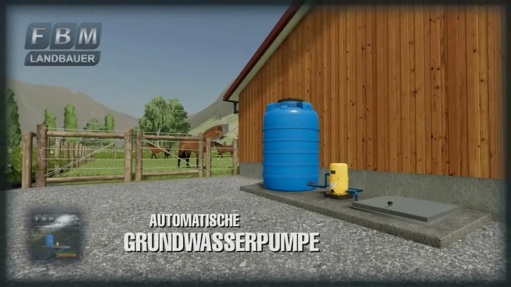 Image: Automatic Water Pump v1.0.0.0 0