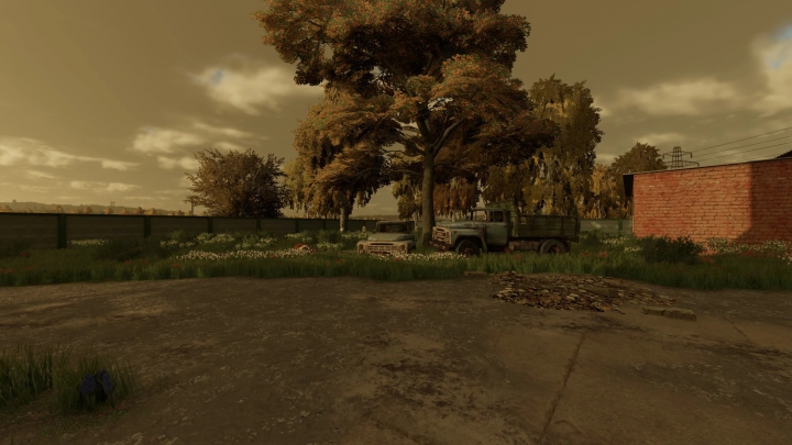 Image: Baldeykino Map v1.0.0.1 5