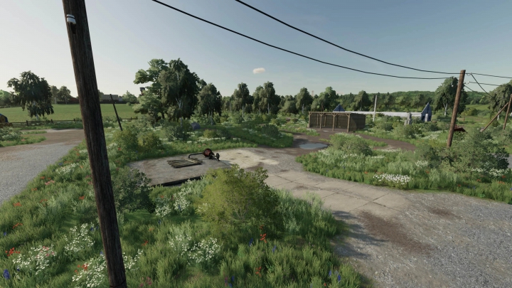 Image: Baldeykino Map v1.0.0.1 4