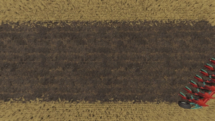 Image: Custom Plowing Texture (Prefab) v1.0.0.0