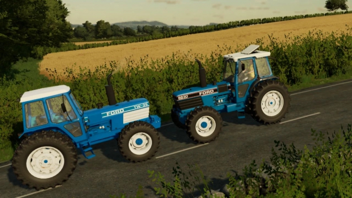 Image: Ford TW Series Edit v1.6.0.0 3