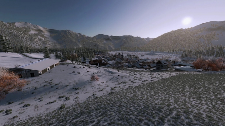 Image: Galgenberg 2.0 Map v2.0.0.2 1