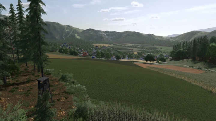 Image: Galgenberg 2.0 Map v2.0.0.2 0