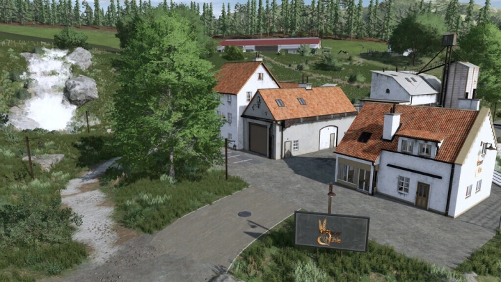 Image: Galgenberg 2.0 Map v2.0.0.2 5