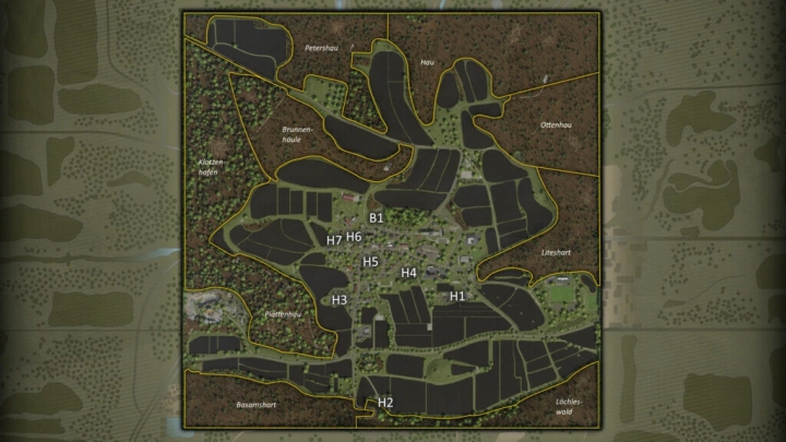 Image: Galgenberg 2.0 Map v2.0.0.2 3