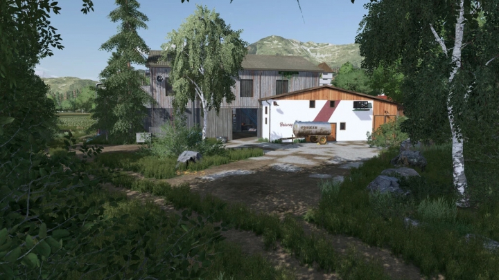 Image: Galgenberg 2.0 Map v2.0.0.2 4